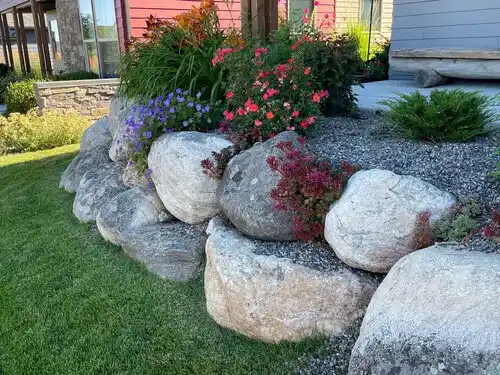 landscaping services Bayside